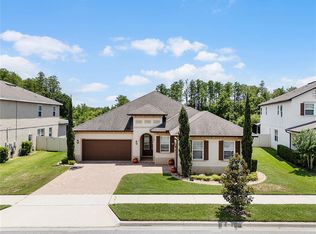 1692 Highbanks Cir, Winter Garden, FL 34787