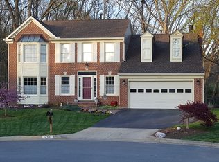 14381 Gulliver Rd, Centreville, VA 20120