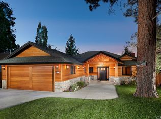 135 Lagunita Ln, Big Bear Lake, CA 92315