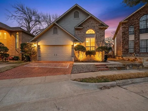 3016 Matterhorn Dr, Bedford, TX 76021