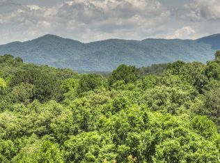 941 Brookhaven Ln, Mc Caysville, GA 30555