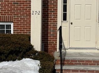 27 Arlington Rd #2, Woburn, MA 01801