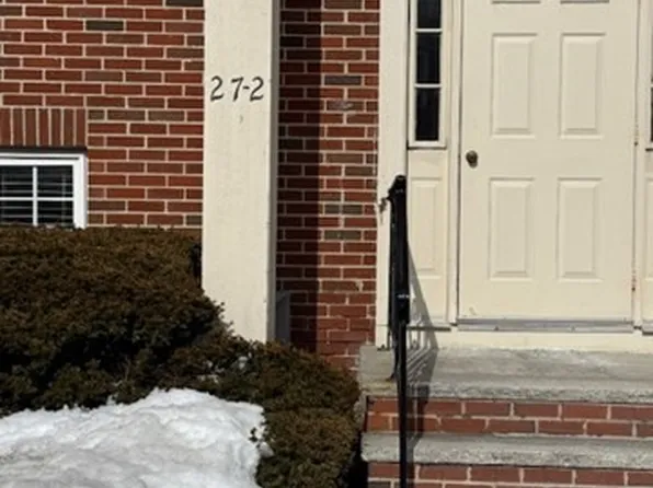 27 Arlington Rd #2, Woburn, MA 01801