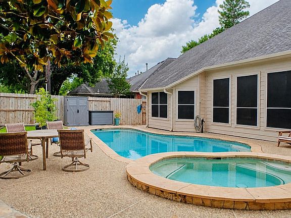4th image of 17418 Granberry Gate Dr