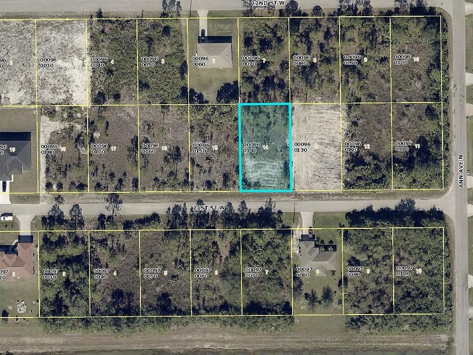 1st image of 2506 21ST STREET W