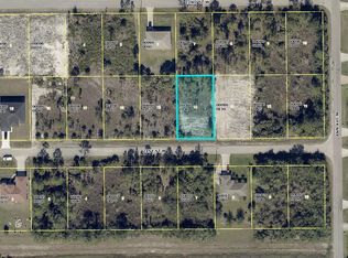 2506 21st St W, Lehigh Acres, FL 33971