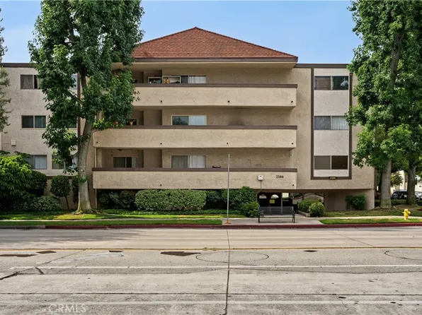 2386 E Del Mar Blvd Unit 112, Pasadena, CA 91107