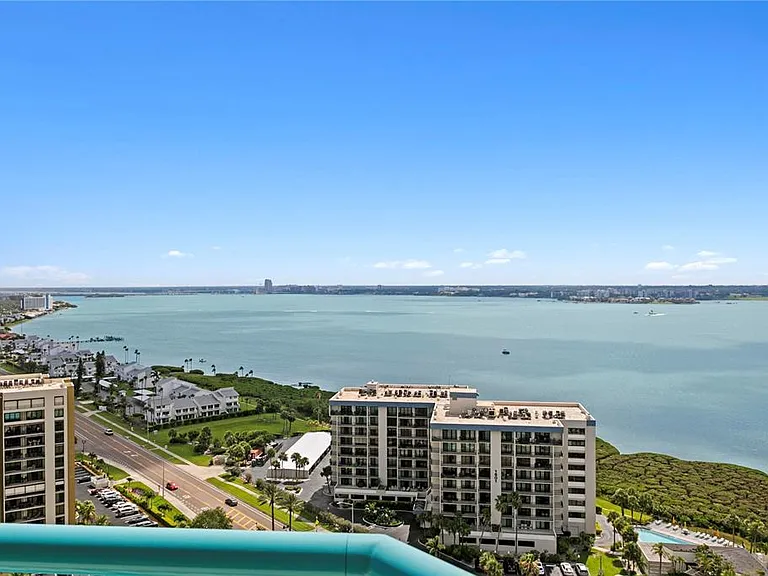 1540 Gulf Blvd #2107 — Photo 38