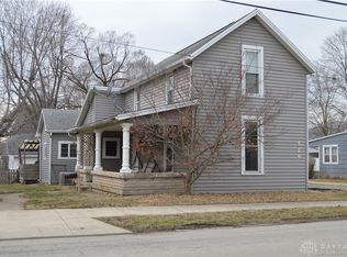 529 N High St, Covington, OH 45318