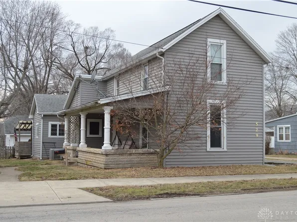 529 N High St, Covington, OH 45318