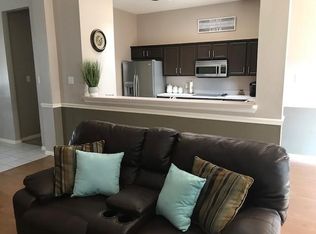 1702 Sunflower Dr #1702, Denton, TX 76210