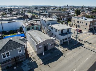 5307 International Blvd, Oakland, CA 94601