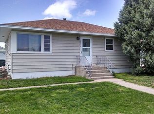 2204 13th Ave, Sidney, NE 69162