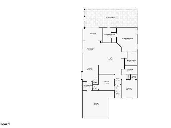 2nd image of 409 Nicholson Dr