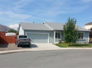 18301 Beechwood Ct, Reno, NV 89508