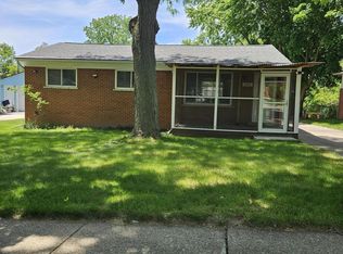 3340 Creek Dr, Ann Arbor, MI