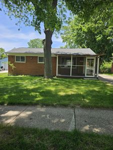 3340 Creek Dr, Ann Arbor, MI, 48108