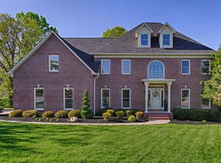 5015 Princess Ann Ct, Knoxville, TN 37918