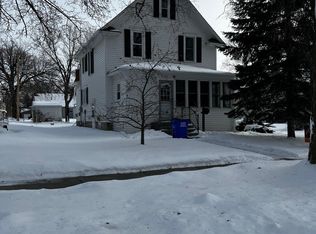 712 3rd Ave, Madison, MN 56256