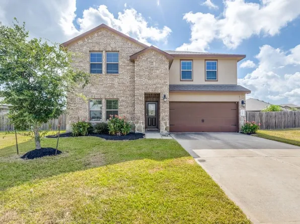 3711 Canyon Shore Ln, Missouri City, TX 77459