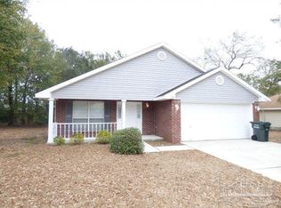 6914 Hanover Ct, Milton, FL 32570