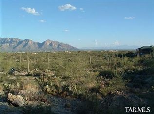 0 N Gibson Trl, Tucson, AZ 85755