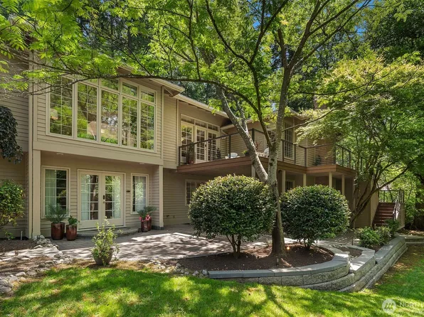 3816 140th Avenue NE, Bellevue, WA 98005