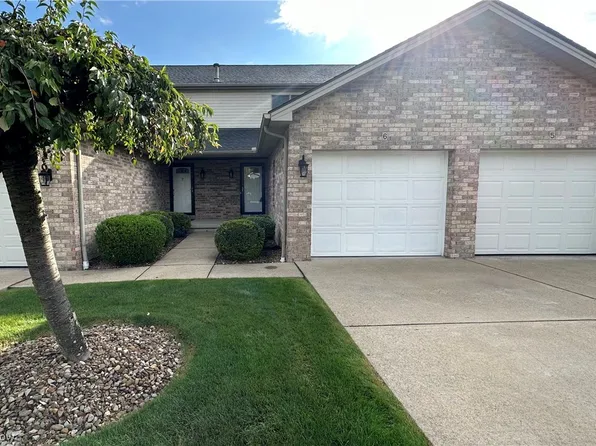 3876 Indian Run Dr APT 6, Canfield, OH 44406