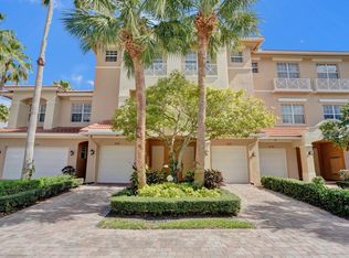 5112 Artesa Way, Palm Beach Gardens, FL 33418