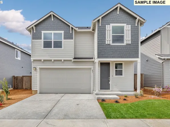 4107 NE 187th St Lot 239, Vancouver, WA 98686