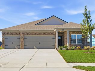 232 Aster Way, Greenfield, IN 46140