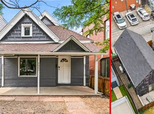 3251 Lawrence Street, Denver, CO 80205