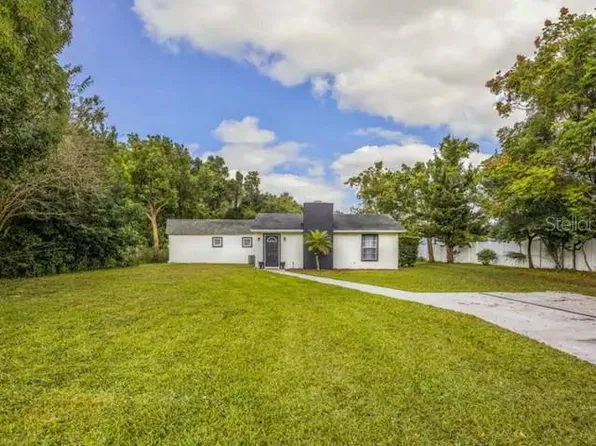 2301 Carlton Dr, Orlando, FL 32806