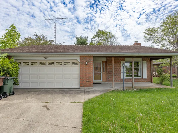 3 Brethren Dr, Pleasant Hill, OH 45359