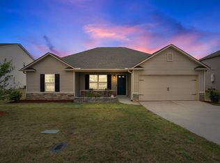 8 Babbling Creek Ct, Fountain Inn, SC 29644