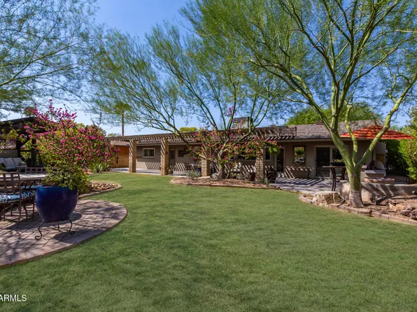 2909 E Las Rocas Dr, Phoenix, AZ 85028