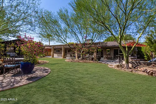 2909 E Las Rocas Dr Photo 1