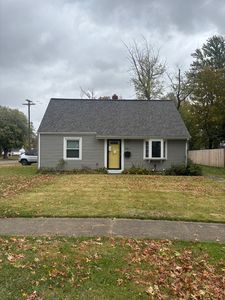 351 E 232nd St, Euclid, OH, 44123