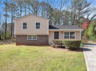 1736 Inas Way, Tucker, GA 30084