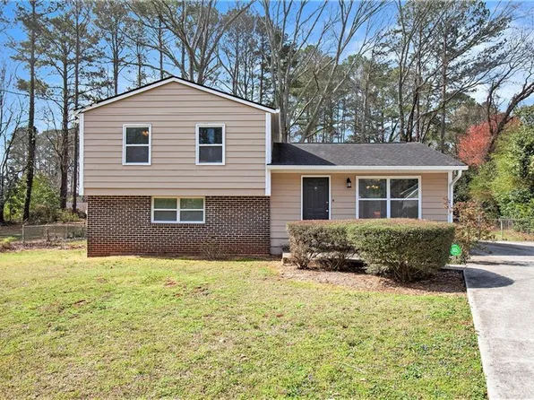 1736 Inas Way, Tucker, GA 30084