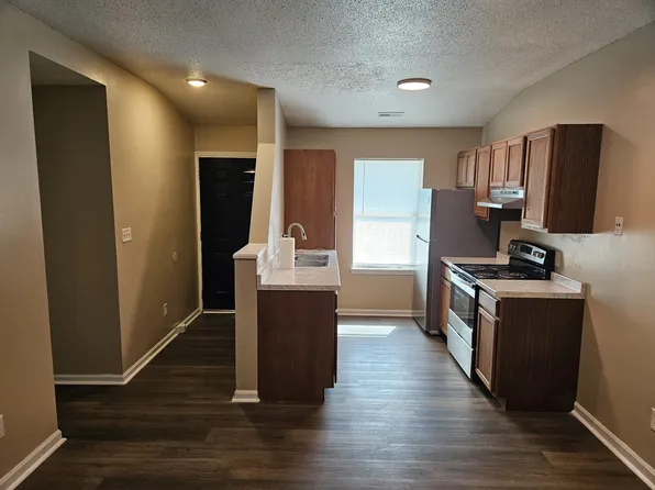 1905 Peach Creek Ct APT C, Raleigh, NC 27603