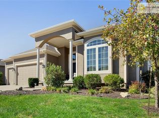 21106 W 115th St, Olathe, KS 66061
