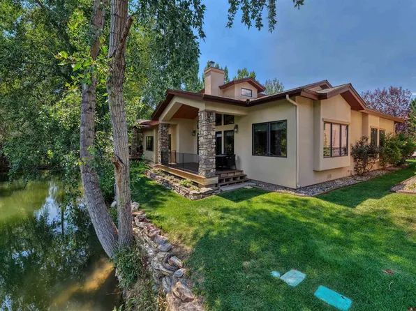18 Turnberry Drive, Durango, CO 81301