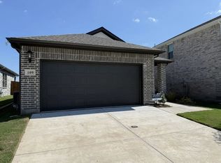 109 Greenbriar Dr, McKinney, TX 75071