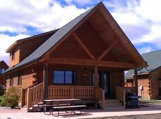 462 Overlook Ct, Warrens, WI 54666