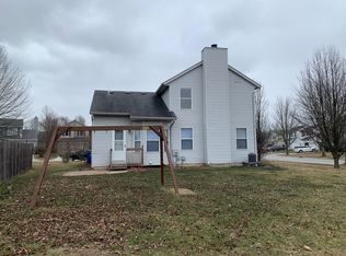 401 Hances Dr, Blacklick, OH 43004