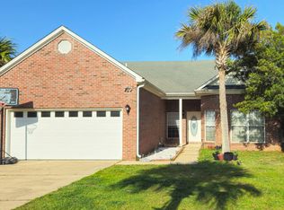 431 Tropical Way, Freeport, FL 32439