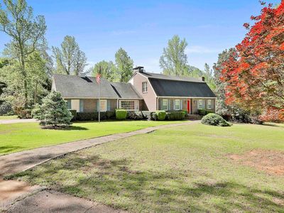 4715 Highway 166, Douglasville, GA, 30135