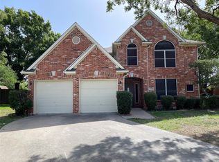 7800 Anthony Ln, Plano, TX 75024