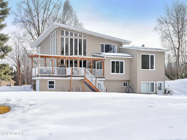 37573 Mackey Lake Rd, Soldotna, AK 99669